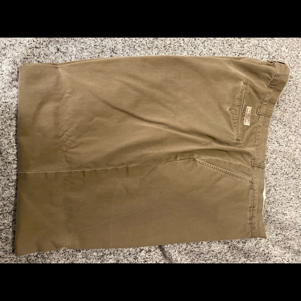 Polo prospect pant